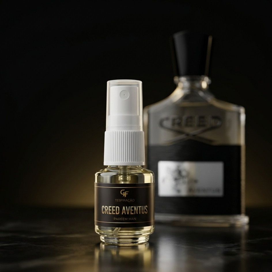 Decant Creed Aventus